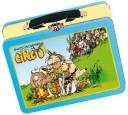 Groo Lunch Box (Groo)