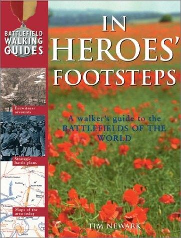 In heroes' footsteps