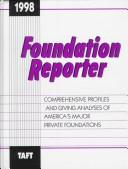 Foundation Reporter 1998