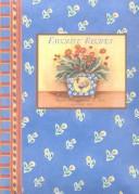 Favorite Recipes