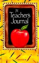 Teacher's Journal