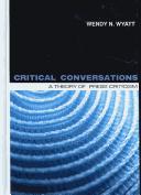 Critical Conversations