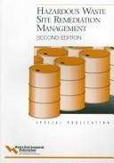 Hazardous Waste Site Remediation Management