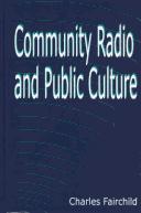 Community Radio and Public Culture