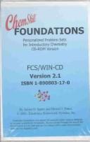 ChemSkill Foundations CD-ROM