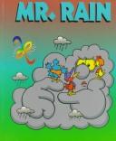 Mr. Rain (The Tootee Paradise Series)
