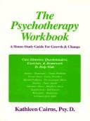The Psychotherapy Workbook