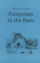 Footprints in the Barn (The Farm Mystery)