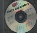 Chef's Calculator