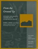 From the Ground Up
