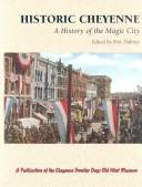 Historic Cheyenne