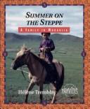 Summer on the Steppe