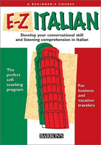 EZ-Italian (EZ-Language Courses)