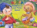 Where Is Tessie Bear'S Basket? (Noddy)