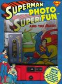 Superman Photo Fun Package