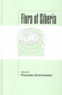 Flora of Siberia