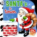 Santa's in Town (Little Pups)