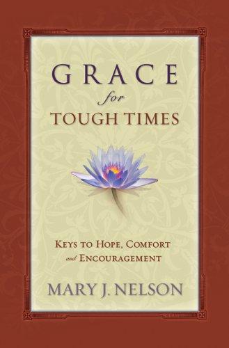 Grace for Tough Times