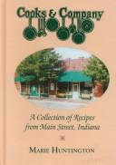 Cooks and Company Collection of Recipes
