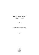 What the Wind Scatters