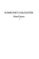 Someone's Daughter