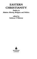 Eastern Christianity