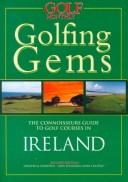 The connoisseurs guide to golf courses in Ireland