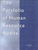 The Portfolio of Human Resource Audits (Company Self - Assessment Audits)