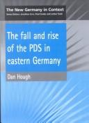 The fall and rise of the PDS in eastern Germany
