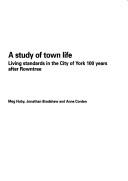 A Study of town life