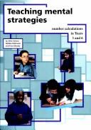 Teaching Mental Strategies Years 5 And 6