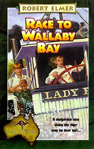 Race to Wallaby Bay