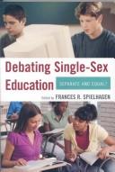 Debating Single-Sex Education
