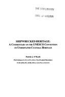 Shipwrecked Heritage