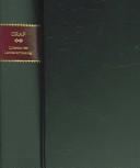 Litteratur Der Landesvermessung