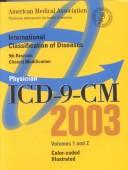 Physician Icd-9-Cm 2003: Spiral