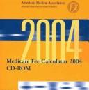 Medicare Fee Calculator 2004 Local Version