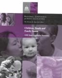 Children, youth, and family issues