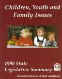 1998 State Legislative Summary