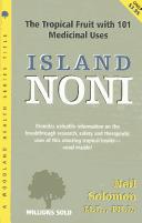 Island Noni (Woodland Health)
