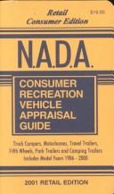 NADA Consumer Recreation Vehicle Appraisal Guide