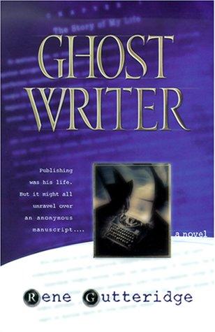 Ghost writer