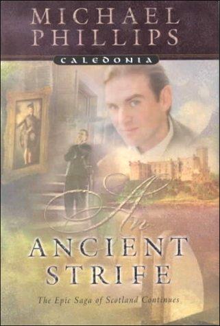 An ancient strife
