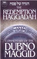 The Redemption Haggadah: = [Hagadah Shel Pesah]