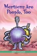 Martians are people, too