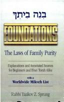 Foundations