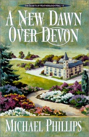 A new dawn over Devon