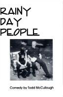 Rainy Day People