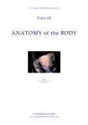 Anatomy of the Body