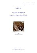 Nisiros Series